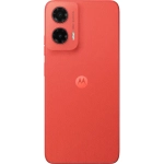 Motorola Moto G35 5G 4/128GB Czerwony - Guava Red