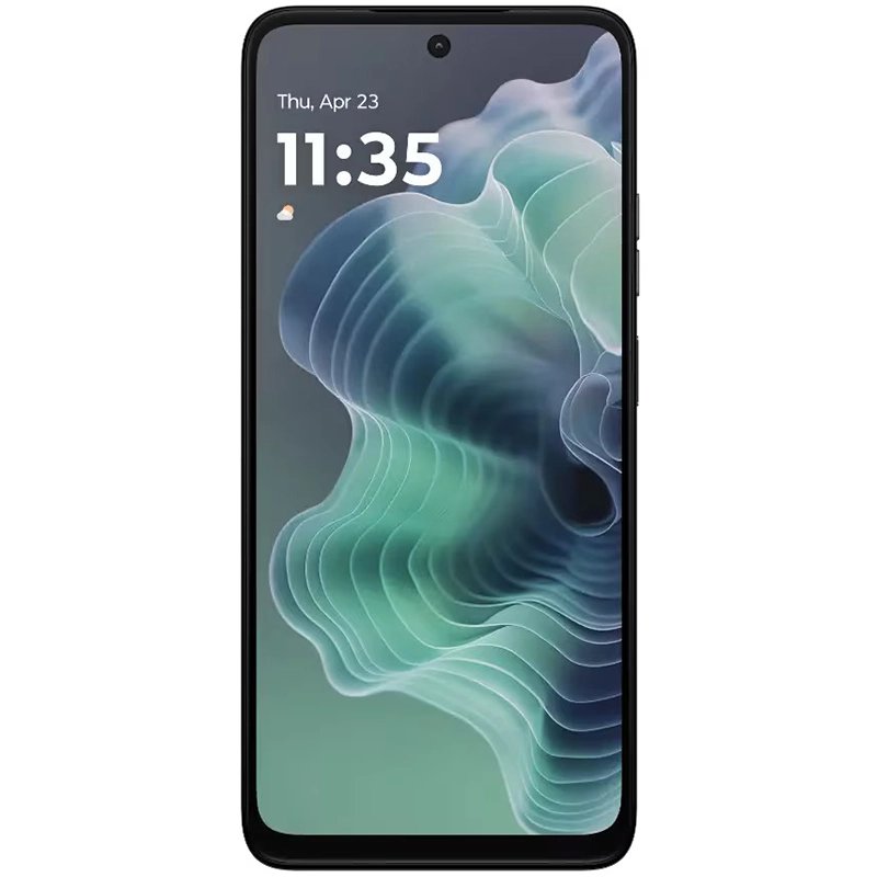 Motorola Moto G35 5G 4/128 GB Czarny - Midnight Black