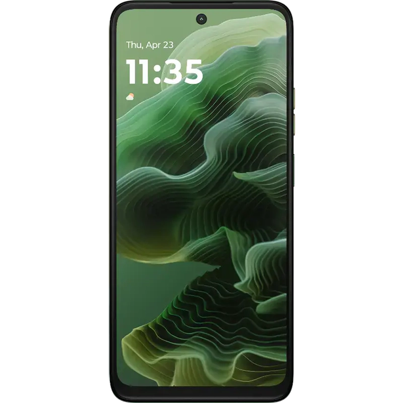 Motorola Moto G35 5G 8/256 GB Zielony - Leaf Green