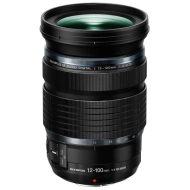 Obiektyw Olympus ED 12-100 mm f/4 IS PRO