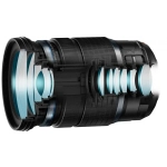 Obiektyw Olympus ED 12-100 mm f/4 IS PRO