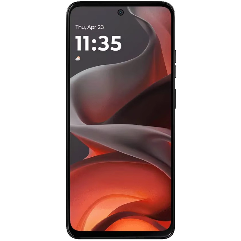 Motorola Moto G15 4/128 GB Grafitowy - Gravity Grey