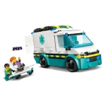 LEGO Karetka Pogotowia 60451