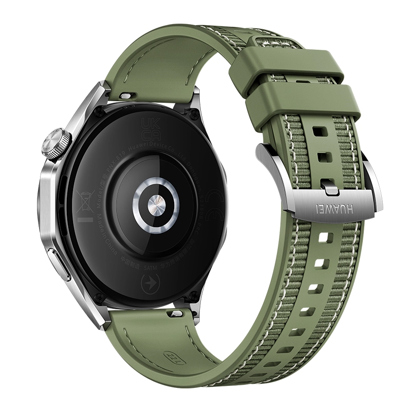 Huawei Watch GT 4 46mm Zielony - Green | AB Foto