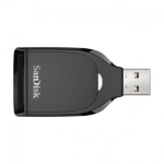 Czytnik SD SanDisk QuickFlow USB 3.2
