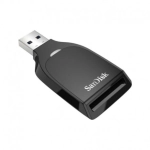Czytnik SD SanDisk QuickFlow USB 3.2