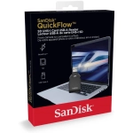 Czytnik SD SanDisk QuickFlow USB 3.2