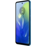 Motorola Moto G04s 4G Dual Sim 4/64GB Niebieski - Satin Blue