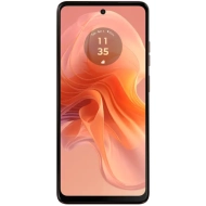 Motorola Moto G04s 4G Dual Sim 4/64GB Pomarańczowy - Sunrise Orange