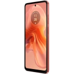 Motorola Moto G04s 4G Dual Sim 4/64GB Pomarańczowy - Sunrise Orange