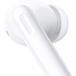 Słuchawki OPPO Enco Buds 2 Białe - Moonlight