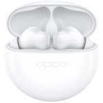 Słuchawki OPPO Enco Buds 2 Białe - Moonlight