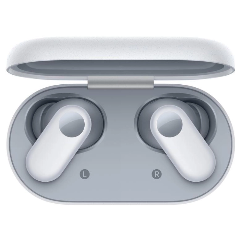 Słuchawki OPPO Enco Buds 2 Pro Białe - Granite white