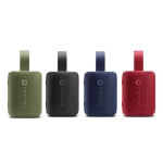 Głośnik bezprzewodowy Motorola Rokr 300 Czarny - Black