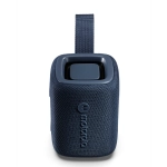 Głośnik bezprzewodowy Motorola Rokr 300 Niebieski - Blue