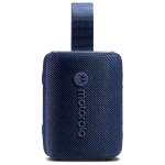 Głośnik bezprzewodowy Motorola Rokr 300 Niebieski - Blue