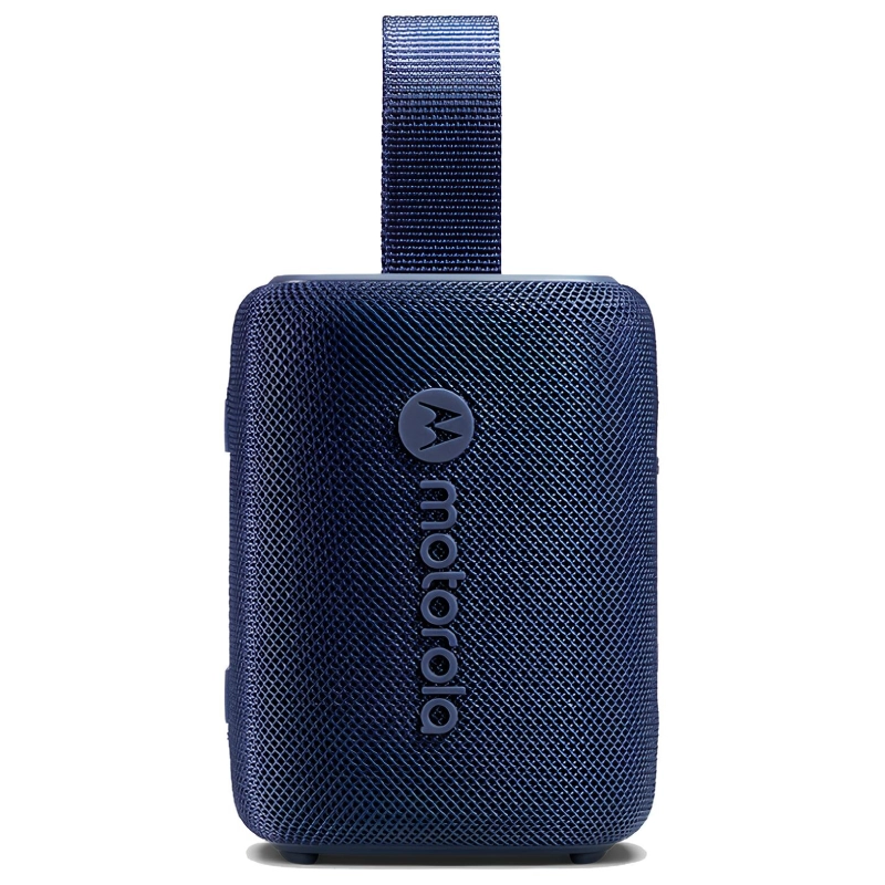 Głośnik bezprzewodowy Motorola Rokr 300 Niebieski - Blue
