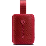 Głośnik bezprzewodowy Motorola Rokr 300 Czerwony - Red