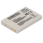 Akumulator Duracell nikon EN-EL5 3.7V 1180mAh