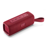 Głośnik bezprzewodowy Motorola Rokr 600 Czerwony - Red