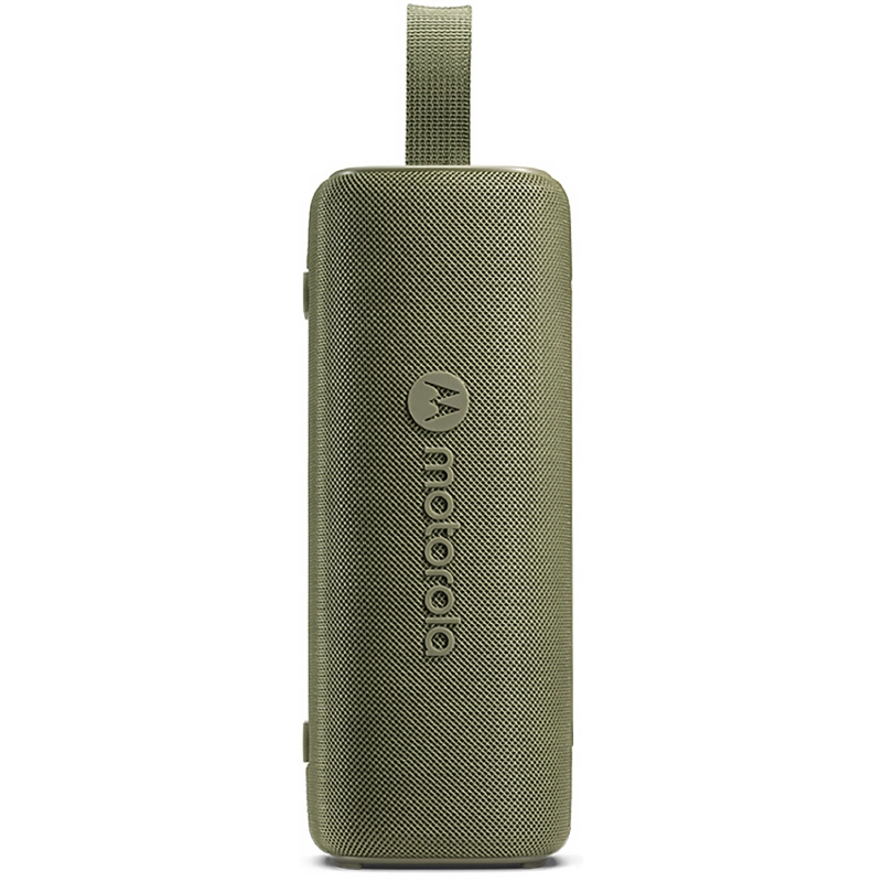 Głośnik bezprzewodowy Motorola Rokr 600 Zielony - Green