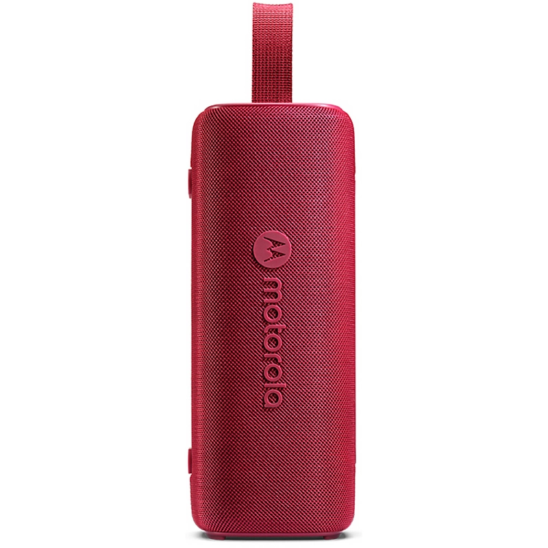 Głośnik bezprzewodowy Motorola Rokr 600 Czerwony - Red