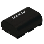 Akumulator Duracell Canon LP-E6 7.4V 1600mAh