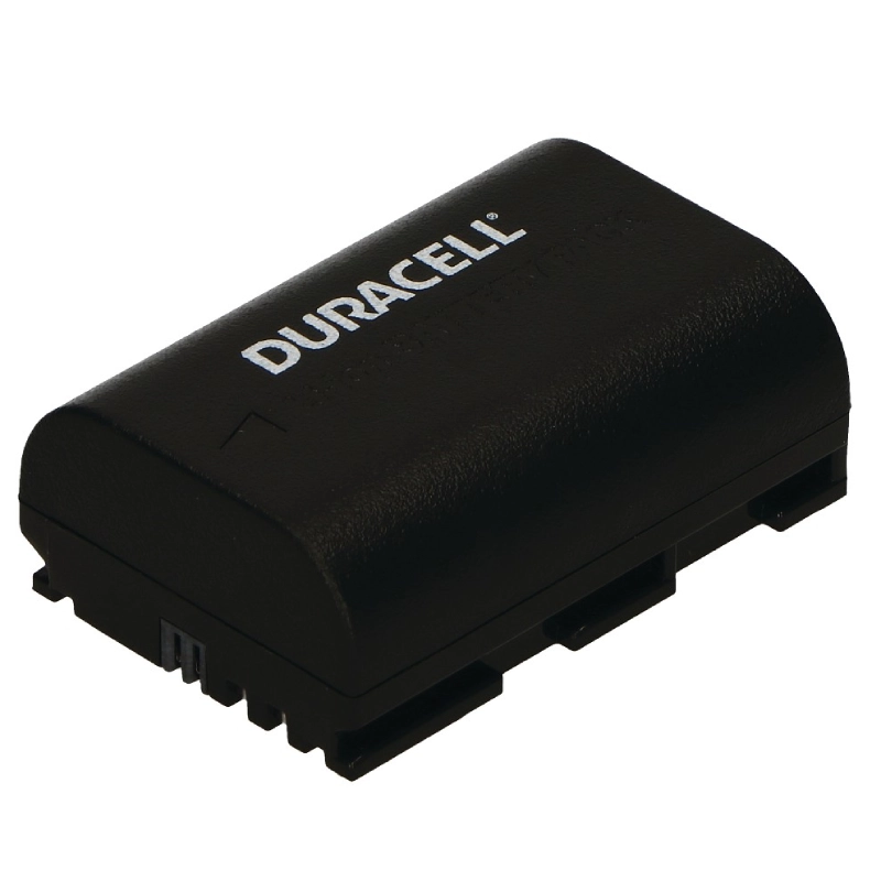 Akumulator Duracell Canon LP-E6 7.4V 1600mAh