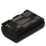 Akumulator Duracell Canon LP-E6 7.4V 1600mAh