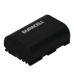 Akumulator Duracell Canon LP-E6N 7.4V 2000mAh