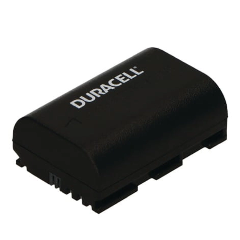 Akumulator Duracell Canon LP-E6N 7.4V 2000mAh