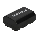 Akumulator Duracell Sony NP-FZ100 7.2V 2040mAh