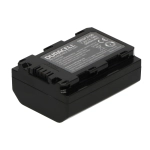 Akumulator Duracell Sony NP-FZ100 7.2V 2040mAh