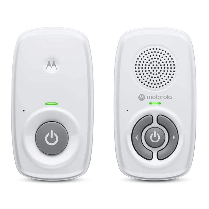 Niania elektroniczna Motorola AM21 Biała - White