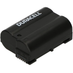 Akumulator Duracell Nikon EN-EL15 7.4V 1600mAh