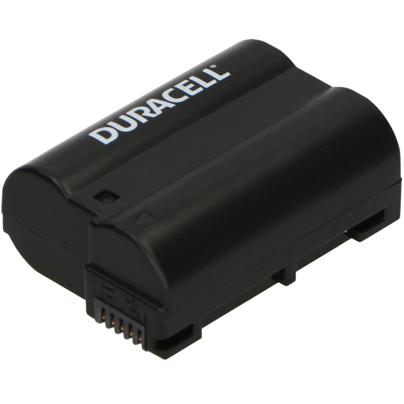 Akumulator Duracell Nikon EN-EL15 7.4V 1600mAh