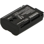 Akumulator Duracell Nikon EN-EL15 7.4V 1600mAh