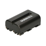 Akumulator Duracell NP-FM500H 7.4V 1600mAh