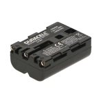 Akumulator Duracell NP-FM500H 7.4V 1600mAh