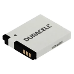 Akumulator Duracell Canon NB-6L 3.7V 1000mAh