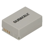 Akumulator Duracell Canon NB-7L 7.4V 1050mAh