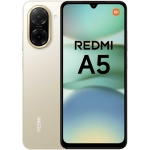 Xiaomi Redmi A5 3/64GB Złoty - Sandy Gold
