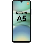 Xiaomi Redmi A5 4G 3/64GB Czarny - Midnight Black