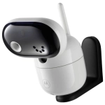 Niania elektroniczna Motorola PIP1510-C Biały - White
