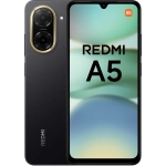 Xiaomi Redmi A5 4G 4/128GB Czarny - Midnight Black