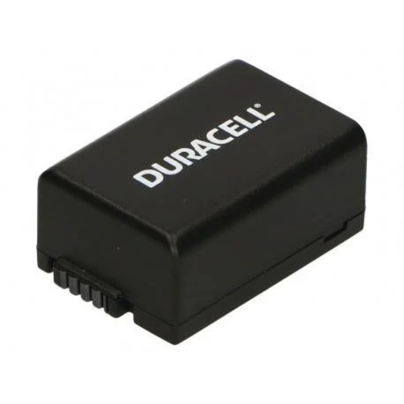 Akumulator Duracell Panasonic DMW-BMB9E 7.4V 890mAh