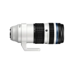 Obiektyw OM SYSTEM M.Zuiko Digital ED 50-200 mm f/2.8 IS PRO