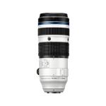 Obiektyw OM SYSTEM M.Zuiko Digital ED 50-200 mm f/2.8 IS PRO