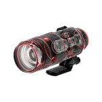 Obiektyw OM SYSTEM M.Zuiko Digital ED 50-200 mm f/2.8 IS PRO