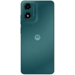 Motorola Moto G04s 4G Dual Sim 4/64GB Zielony - Sea Green